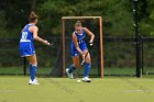 Field Hockey vs WSU  Wheaton College Field Hockey vs Worcester State University. - Photo By: KEITH NORDSTROM : Wheaton, field hockey, FH2021